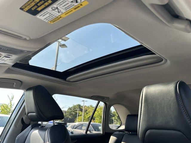 used 2020 Toyota RAV4 car, priced at $29,995