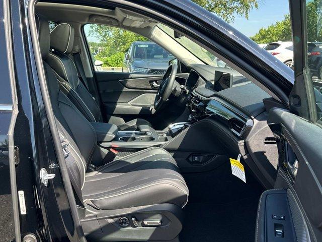 used 2024 Acura MDX car, priced at $49,995