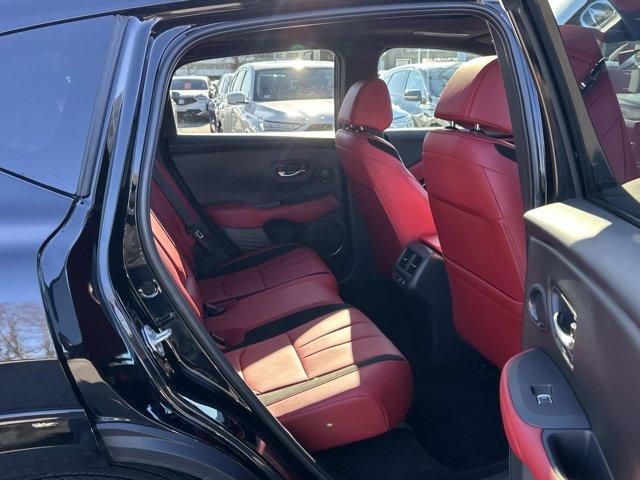 used 2025 Acura ADX car, priced at $38,995