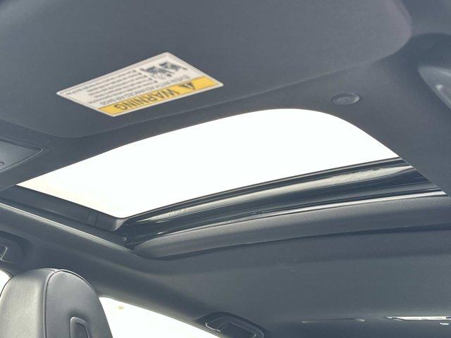 used 2023 Acura TLX car, priced at $42,888