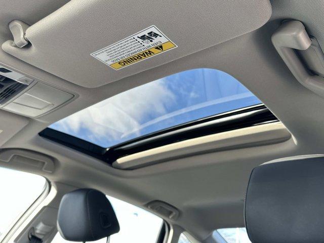 used 2023 Acura TLX car, priced at $33,995