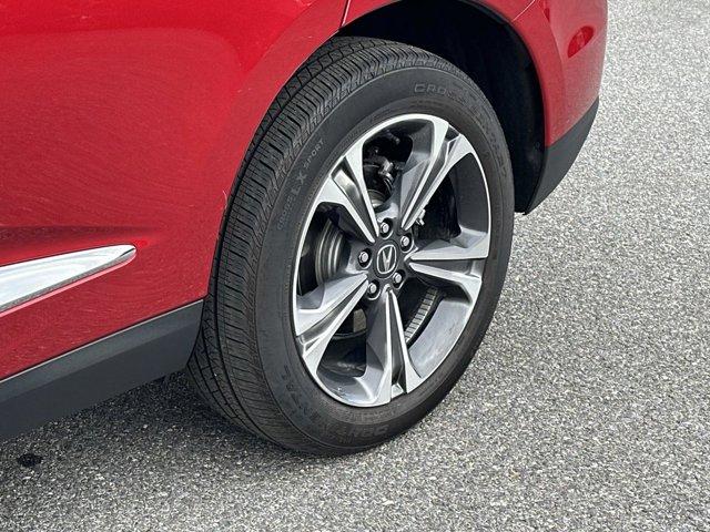 used 2023 Acura RDX car, priced at $41,995