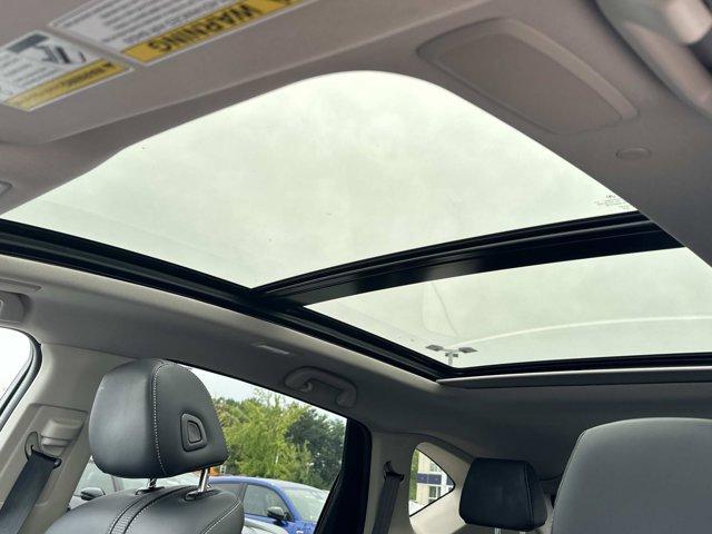 used 2024 Acura RDX car, priced at $39,995