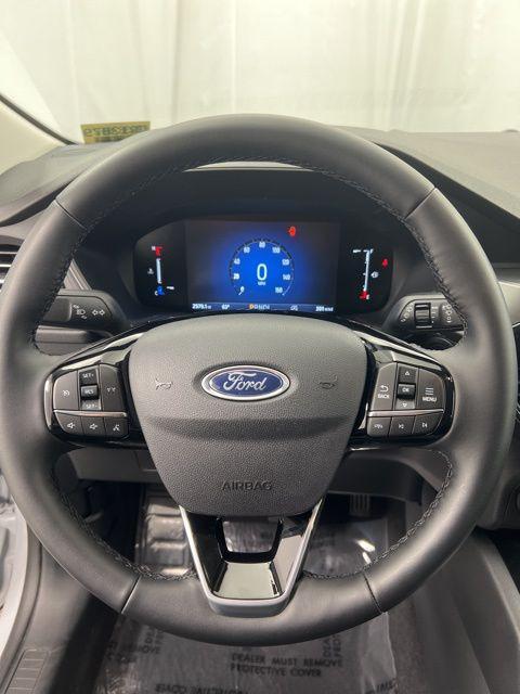 new 2026 Ford Escape car, priced at $29,357