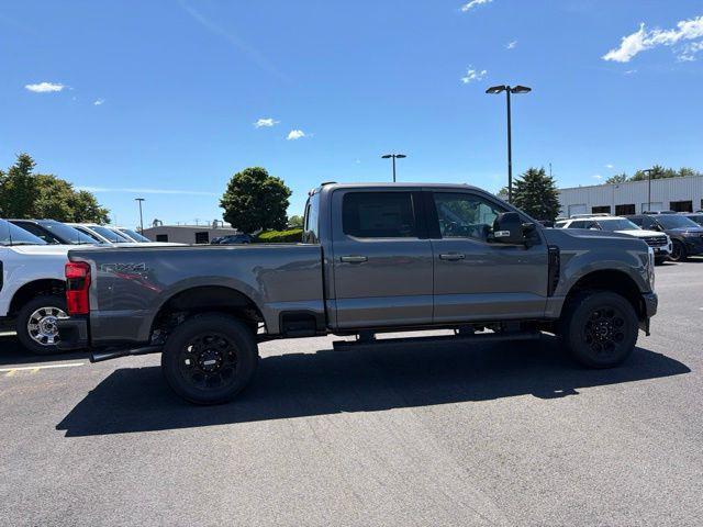 new 2026 Ford F-250 car, priced at $79,034