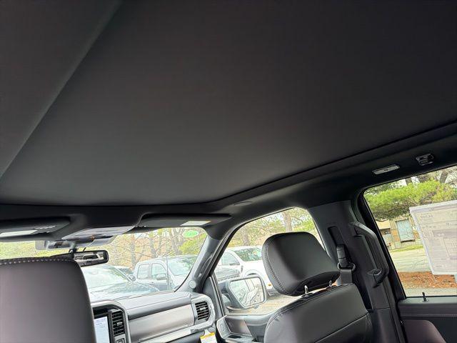 new 2026 Ford F-150 car, priced at $75,105