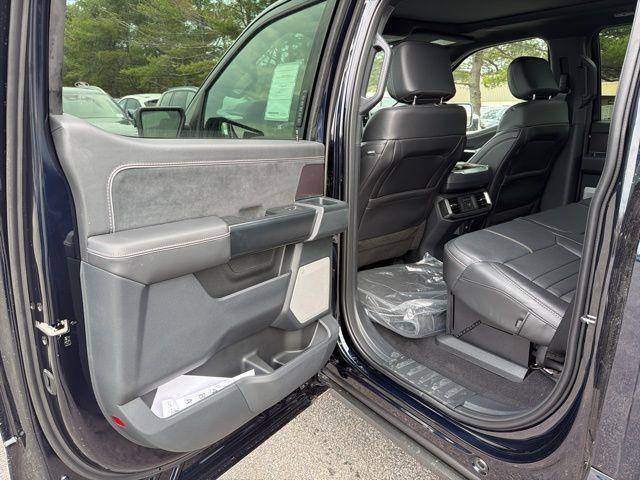 new 2026 Ford F-150 car, priced at $75,105
