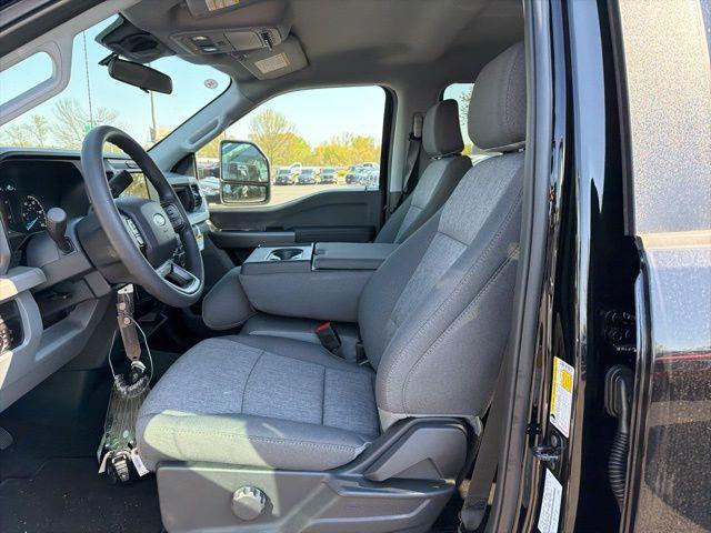 new 2026 Ford F-250 car, priced at $56,804