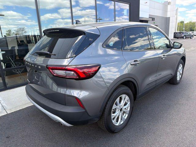 new 2026 Ford Escape car, priced at $29,357