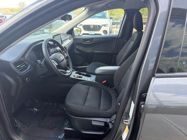 new 2026 Ford Escape car, priced at $29,357