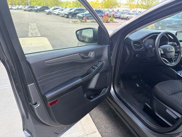 new 2026 Ford Escape car, priced at $29,357