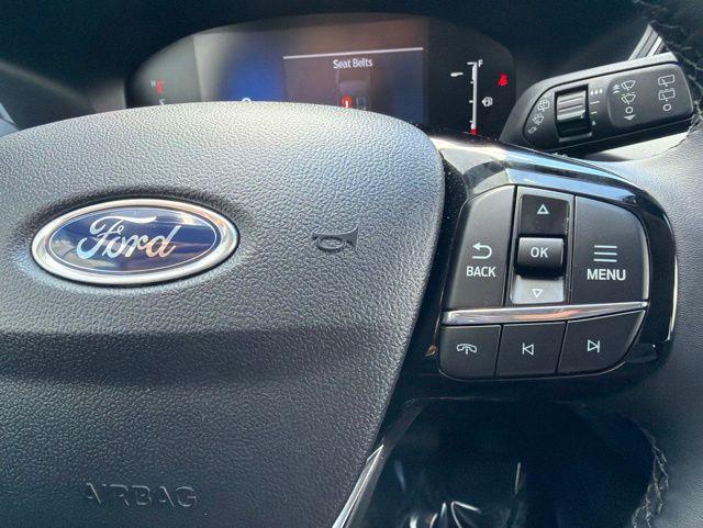 new 2026 Ford Escape car, priced at $29,357