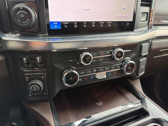 new 2026 Ford F-350 car, priced at $104,619