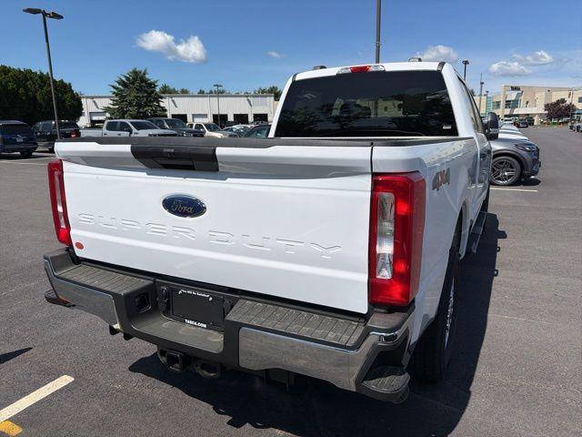 new 2026 Ford F-250 car, priced at $57,847