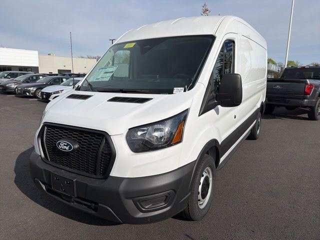 new 2026 Ford Transit-250 car, priced at $50,119