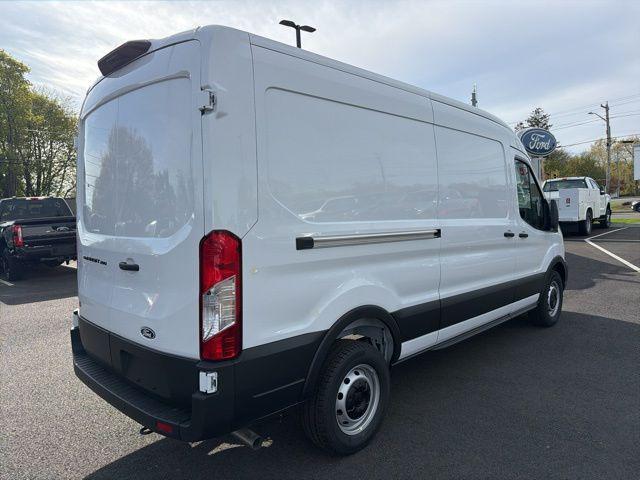 new 2026 Ford Transit-250 car, priced at $50,119
