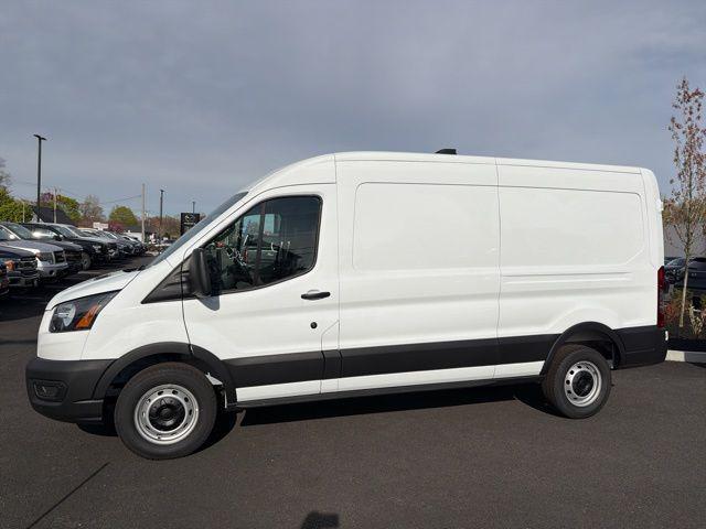 new 2026 Ford Transit-250 car, priced at $50,119