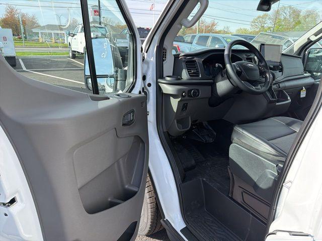 new 2026 Ford Transit-250 car, priced at $50,119