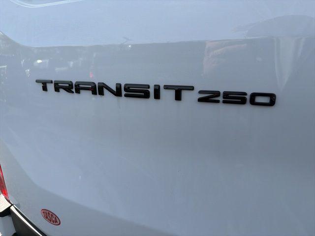 new 2026 Ford Transit-250 car, priced at $50,119