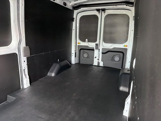 new 2026 Ford Transit-250 car, priced at $50,119