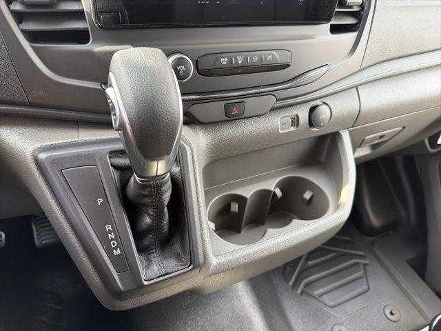 new 2026 Ford Transit-250 car, priced at $50,119