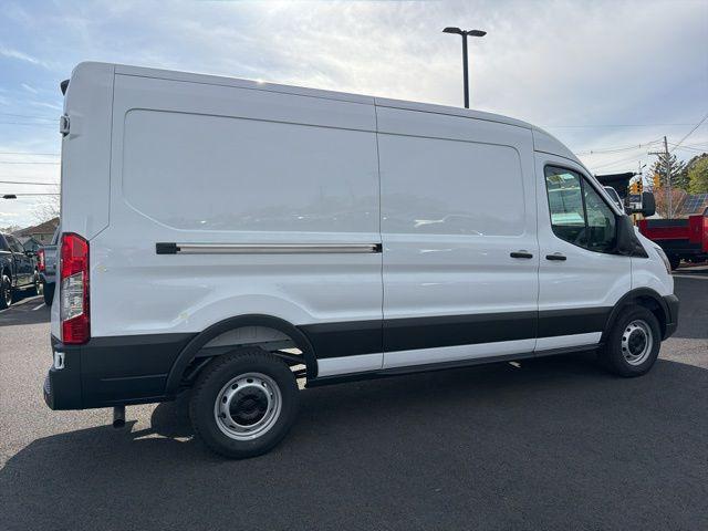 new 2026 Ford Transit-250 car, priced at $50,119