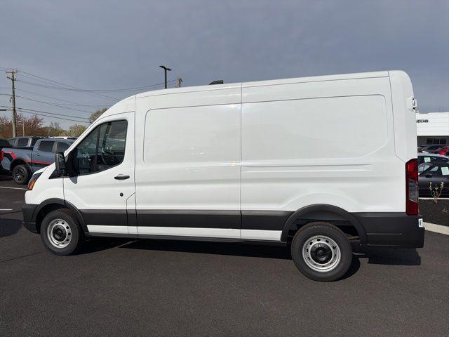 new 2026 Ford Transit-250 car, priced at $50,119