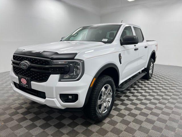 new 2026 Ford Ranger car, priced at $44,048