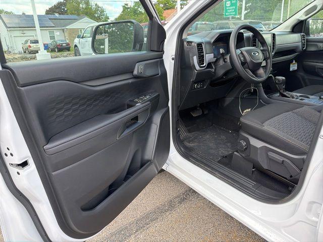 new 2026 Ford Ranger car, priced at $40,349