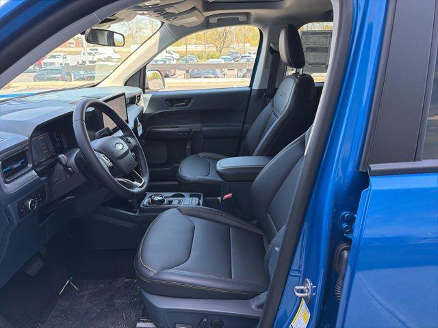 new 2026 Ford Maverick car, priced at $41,619