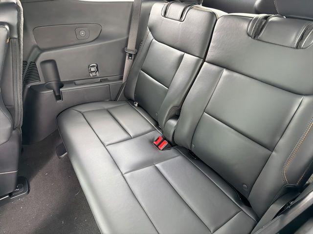 new 2026 Ford Explorer car, priced at $58,276
