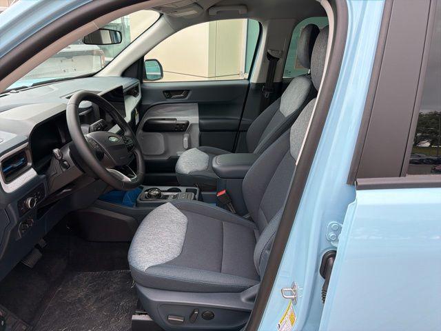 new 2026 Ford Maverick car, priced at $34,920