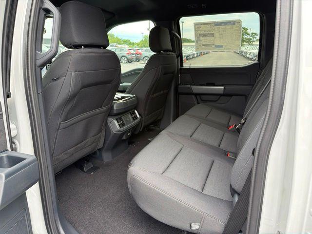 new 2026 Ford F-150 car, priced at $58,074