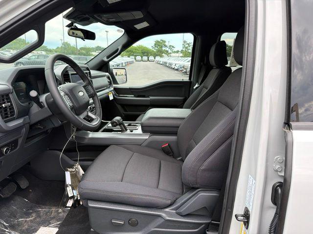 new 2026 Ford F-150 car, priced at $58,074