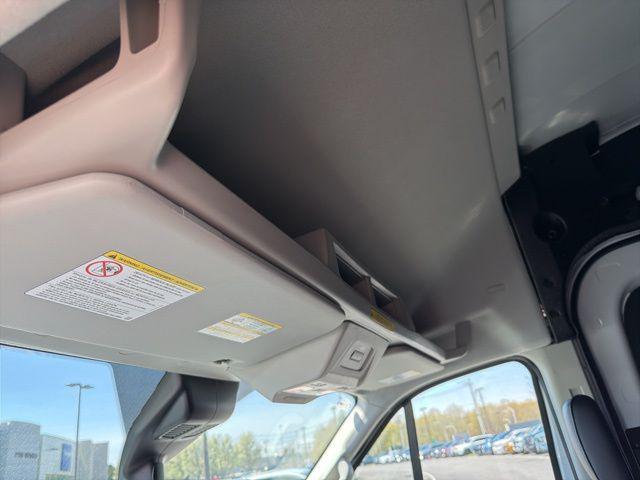 new 2026 Ford Transit-350 car, priced at $53,018
