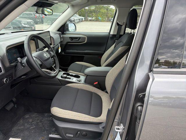 new 2026 Ford Bronco Sport car, priced at $34,623