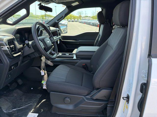 new 2026 Ford F-150 car, priced at $47,835