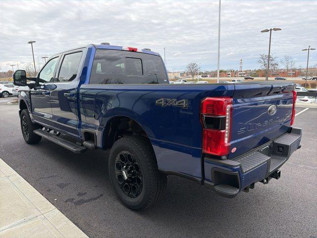 new 2026 Ford F-250 car, priced at $74,934