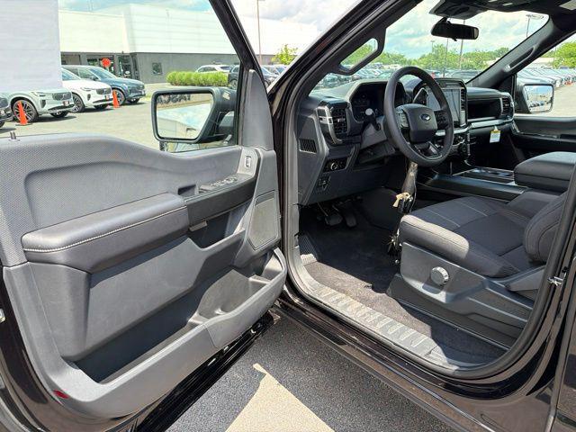 new 2026 Ford F-150 car, priced at $52,594