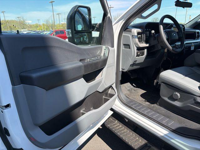 new 2026 Ford F-350 car, priced at $54,207