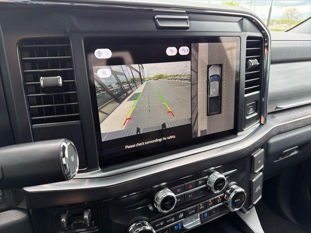 new 2026 Ford F-350 car, priced at $77,809