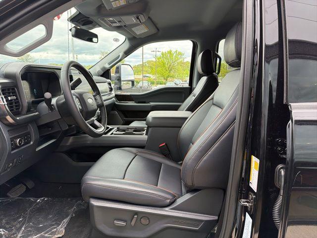 new 2026 Ford F-350 car, priced at $77,809