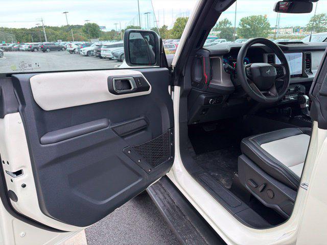 new 2026 Ford Bronco car, priced at $67,159