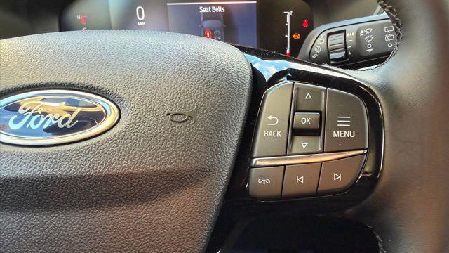 new 2026 Ford Escape car, priced at $29,660