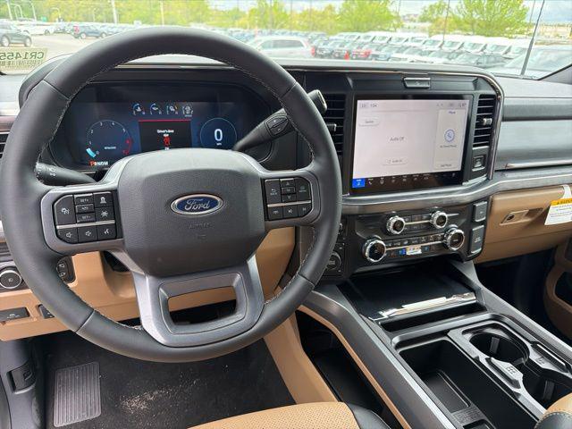 new 2026 Ford F-350 car, priced at $79,029