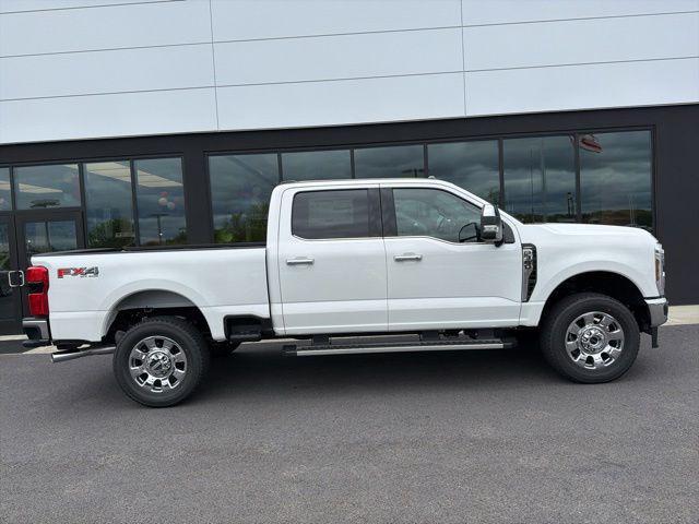 new 2026 Ford F-350 car, priced at $79,029