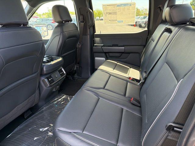 new 2026 Ford F-150 car, priced at $64,103