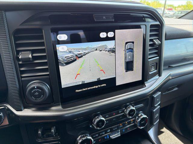 new 2026 Ford F-150 car, priced at $68,110
