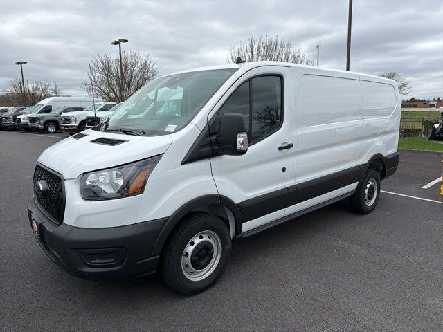 new 2025 Ford Transit-250 car, priced at $43,032
