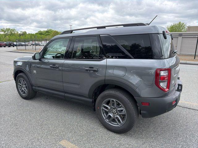 new 2026 Ford Bronco Sport car, priced at $35,830
